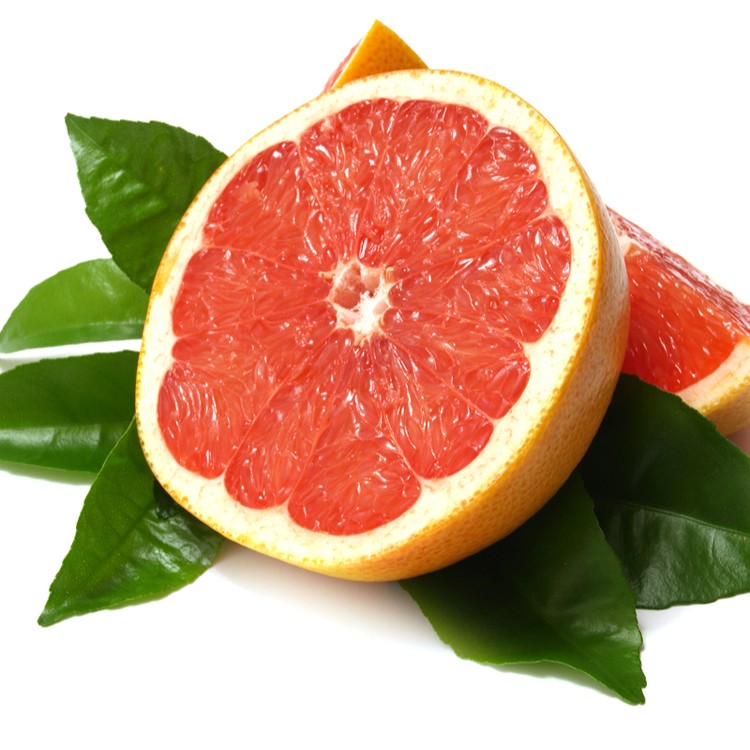 100%鮮榨葡萄柚天然果汁(含果肉)