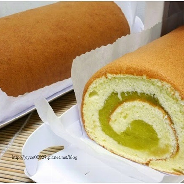 【巧克力外皮 地瓜瑞士捲】NT$280元