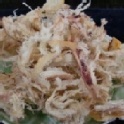 炭烤魷魚絲