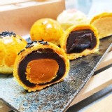 ［ＰＨＺＺ］蜂香禮盒　６入/盒