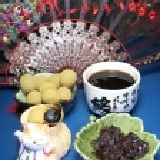 桂圓黑糖600公克