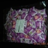 puni軟糖500G量販包(葡萄口味) 特價：$380