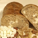 任選4條優惠組 - 無油無糖100%完全 黑麥 麵包 - 4條只要$499 有12種口味任您搭 特價：$499