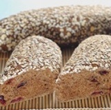 4條無油無糖完全黑麥麵包( 原味無餡料) - 只要$459