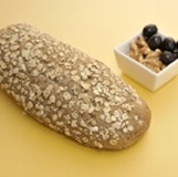 低糖無油全麥麵包 - 頂級內餡