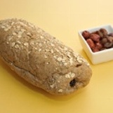 低糖無油全麥麵包 - 頂級內餡