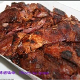 晴光市場(普魯士德國豬腳) 單價100公克68元起 特價：$400