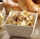 楓糖核桃奶油起司抹醬 110g~買一送一活動贈品區 特價：$0