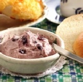 藍莓奶油起司抹醬 110g~買一送一活動贈品區 特價：$0