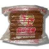 嘉義福義軒咖啡手工蛋捲… 葷食…400G