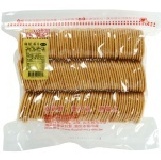 嘉義福義軒…手工餅乾…檸檬薄片… 500G…蛋奶素