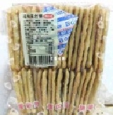 最新鮮的福義軒超夯福椒蘇打餅 特價：$130