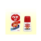 日本 KOWA 興和新藥 蚊蟲叮咬止癢液 (紅色.加強型) 紅色.加強型.30ML