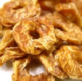 【吉樂網】正港台灣《寵物細咻啊》小車輪雞肉圈-100%純手工.酥脆有嚼勁.齒頰留香 9/30前任選3包450、5包650、10包1200(10包再享免運費) 特價：$160