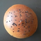 紅豆麵包 原價25元試吃期間特價20元 湯種法製作(適合冰凍)@95g±5g