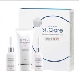 聖克萊爾St.Clare粉刺速淨MP3 特價：$399