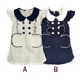 氣質名媛小洋裝 請勿在此直接下單 特價：$180