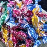 海珍味の選－鮪魚糖 特價：$120