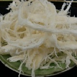 海珍味の選－魷魚絲