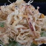 海珍味の選－碳烤魷魚絲 特價：$120