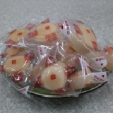 金牌極品干貝粒 (真空包裝,可即食) 特價：$250