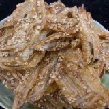 海珍味の選－皇帝魚酥