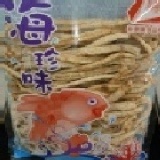 鱈魚條