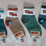 麥坤童襪 19-21 特價：$22