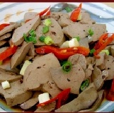 鵝肝-粉墨登場 特價：$30