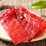 蜜汁肉乾 特價：$200