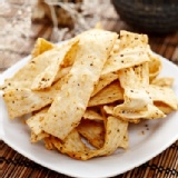 鱈魚切片(九層塔) 特價：$150