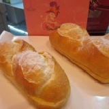 戀愛的滋味 進口麵粉、酵母、吉蒸鮮奶、紐西蘭奶油 特價：$38