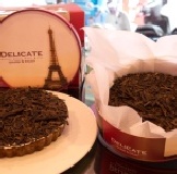 爆殺好吃巴黎巧克力71%布丁 限時限量 特價：$149