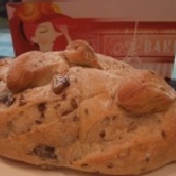 亞麻籽甜栗 特價：$110