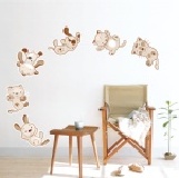 壁貼 特價：$150