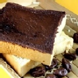 巧克力 $13 - 甜在心手工厚片土司製作工坊