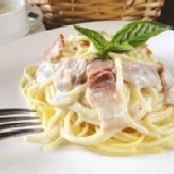 鮮奶油培根白醬 新開幕優惠試吃價(不含麵)