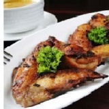 義大利香草烤雞翅 新開幕優惠試吃價/滿2000 元主購禮