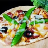 農莊總匯Pizza 新發售 特價：$39