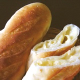 起司弗卡夏(蛋奶素) 新發售 特價：$41