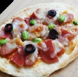 農莊總匯Pizza 特價：$49