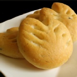 橄欖香草弗卡夏