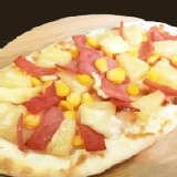 夏威夷Pizza