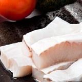 白旗魚肚 特價：$89