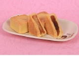 土鳳梨乳酪酥，土鳳梨蔓越莓酥 特價：$0