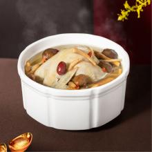 [大合購] 十味觀 ❖ 花旗參燉雞湯，只要2盒就免運