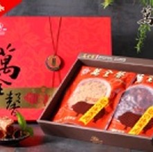 年節禮盒(任選三項)