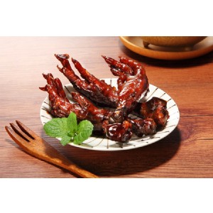 【後壁冰糖醬鴨】雞爪