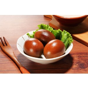【後壁冰糖醬鴨】滷雞蛋(原味)
