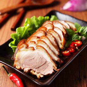 【後壁冰糖醬鴨】豬腳片